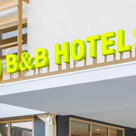 B&B Hotel Viry-Châtillon 외부 사진