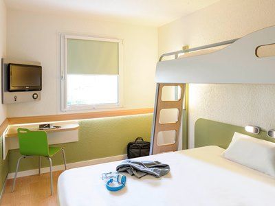 B&B Hotel Viry-Châtillon 외부 사진